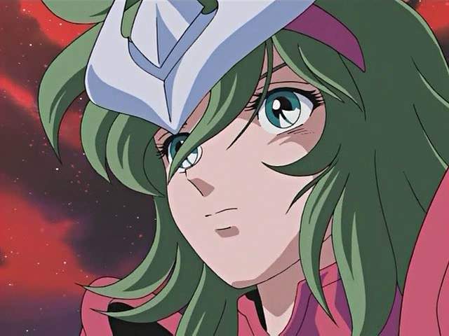 Otaku Gallery  / Anime e Manga / Saint Seiya / Screen Shots / Hades / 14 - Attraversando il fiume Acheronte / 068.jpg